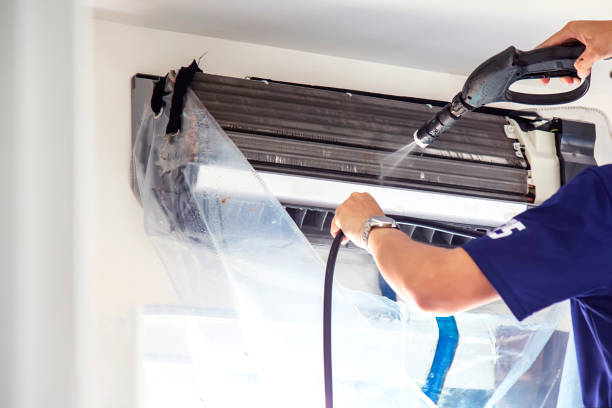 Home Air Vent Cleaning in Richlandtown, PA